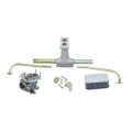 EMPI K410 Weber 32/36 DFEV Progressive kit