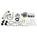 EMPI 47-0670-0 Progressive 32/36 Carburetor Kit, EPC for Type 2 & 4