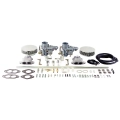 EMPI 47-7311-0 Dual 34 Epc Carburetor Kit, For Type 3, Dual Port