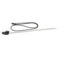 EMPI 58-3500-0 Antenna, Sidemount, Fits Beetle & Bus