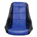 EMPI AC851102CCB Low Back Poly Seat Cover, Blue