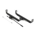 EMPI 62-2657-0 Seat Slider Kit, Sliders Only Does 1 Seat