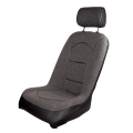 EMPI 62-2816-7 Slim Off-Road Suspension Seat, Replacement Cover for 62-2816