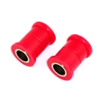 Latest Rage AC530020 Irs Trailing Arm Pivot Bushings, Rear for Beetle 68-76, 2 Pc