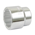 EMPI 7037 36mm Gland Nut Socket, for VW Flywheel & Axle Nuts