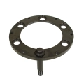 EMPI 86-9318-0 Cv Flange, for 934 Cv Dual Boot Flange, Each