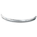 EMPI 98-1017-B Rear Bumper, for Beetle 68-73