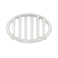 EMPI 98-1053-0 Horn Grille, Beetle 52-67, Sold Each