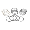 EMPI 98-1228-B Piston Ring Set, 85.5mm, 2 X 2 X 5, for Type 1