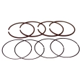 EMPI 98-1897-B Total Seal Rings, 2nd Ring Only, 90.5mm, for Aircooled VW