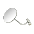 EMPI 98-2013-0 Stock Mirror, Left Side, for Beetle 50-67