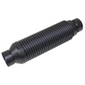 EMPI 98-2524-B Warm Air Hose, for Beetle, Ghia, & Bus 63-67, 14 Long Each