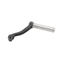 EMPI 98-4572-B Forged King Pin Upper Trailing Arm, Each