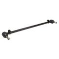 EMPI 211-415-801F Tie Rod, Left Side, for Type 2 Bus, 68-79