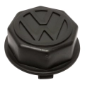 EMPI 98-5317-B Logo Sport Wheel Cap, Each