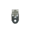 EMPI 98-5408-B Bumper Bracket, Fog Light, for Beetle 47-67