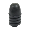 EMPI 171-823-499 Deck Lid Rubber Stop, for Beetle 67-79, Sold Each