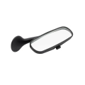 EMPI 98-8579-0 Rear View Mirror, for Beetle 68-79