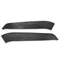 EMPI 98-8621-B Bumper Step Pads, for Bus 68-72, Sold as Pair