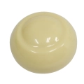 EMPI 113-711-141AIV Shift Knob, for Beetle 61-67, Ivory