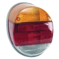 EMPI 98-9452-0 Tail Light Assembly, Left Or Right, for Beetle 73-79