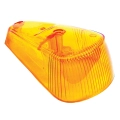 EMPI 98-9519-0 Turn Signal Lens, Right Side, for Beetle 70-79 A