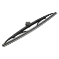 EMPI 98-9559-B Wiper Blade, 10 Long, Black, for Beetle 58-64, Bus 50-67