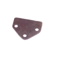 A&A MANUFACTURING FAB-1006 Bracket for Oil Filter Mount