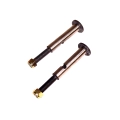 EMPI AC405056 Multi Shock Link Pins, for King Pin, Pair