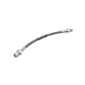 Latest Rage AC611501 Stainless Brake Line, Rear Irs, Beetle 68-79