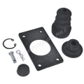 Latest Rage AC799520RB Master Cylinder Rebuild Kit, 5/8 Bore for Latest Rage Rect