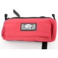 Latest Rage AC898500R Utility Storage Bag, Red, 10  X 4-1/2 Inch Round