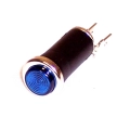 EMPI 3577-13 Blue Indicator Light, 5/8 Diameter, 3/8 lens, Sold each