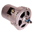 Foreign Parts Distributors AL82N Alternator, 55 Amp, for Aircooled VW