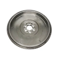 EMPI B409921 200mm Flanged Flywheel, Forged for Bugpack Crank