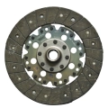 EMPI B503A 200mm Clutch Disc, Daiken Brand, Semi Metallic Metel Woven