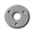 EMPI FAB-3008 Flange 3 Bolt, for Steering Shaft