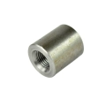 A&A MANUFACTURING FAB-3950 Threaded Steel Bushing, Long