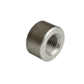 A&A MANUFACTURING FAB-3951 Threaded Steel Bushing, Short