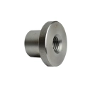 A&A MANUFACTURING FAB-3954 Threaded Insert, 3/4-10