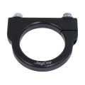 EMPI JC21980 JayCee Coil Clamp, Black