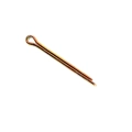 EMPI N125481 Rear Axle Cotter Pin, for All Aircooled VW 36mm Nuts