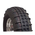 Latest Rage SV1450 Desert Explorer Paddle Tire, 30 InchesTall