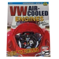 Cartech SA221 How to Rebuild VW Air-Cooled Engines