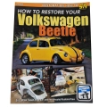 Cartech SA426 How To Restore Your Volkswagen  Beetle