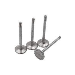 Stainless Intake & Exhaust Valves, 32mm, 4 Pack