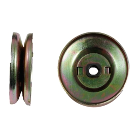 Generator Pulley, 6 Volt, for Type 1