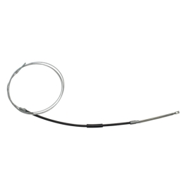 Emergency Brake Cable, for Type 2 Bus 64-67, 3465mm
