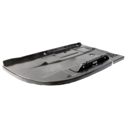 Battery Tray, for Bus 68-72