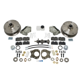 Front Disc Brake Kit, for Bus 64-66